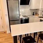 Appartement De 2