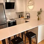 De 2 Appartement Béjar