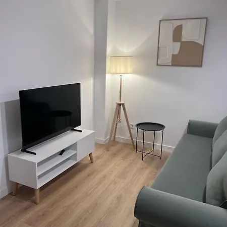 De 2 Apartment Bejar