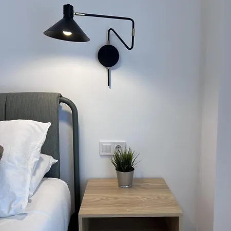 De 2 Apartment