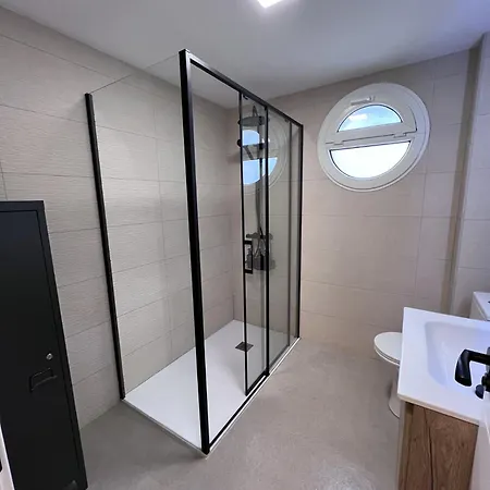De 2 Apartment Bejar