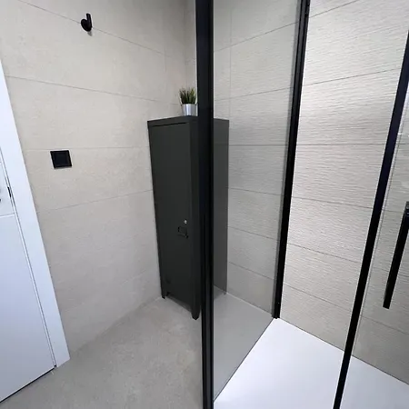 Appartement De 2 Béjar