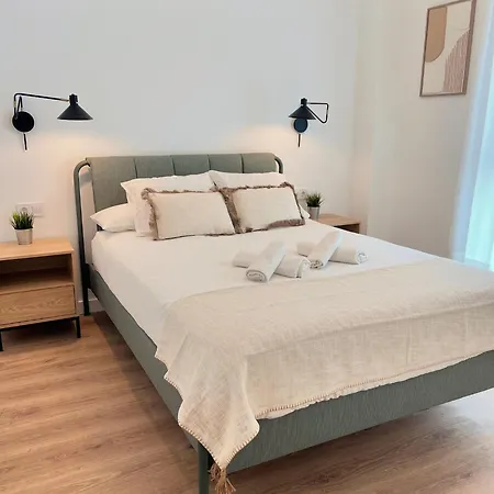 Apartment De 2