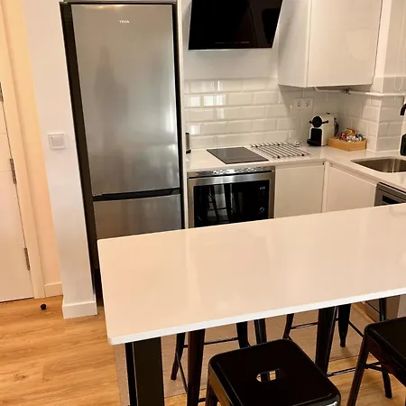 Apartment De 2