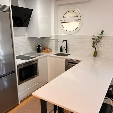 Apartment De 2 *