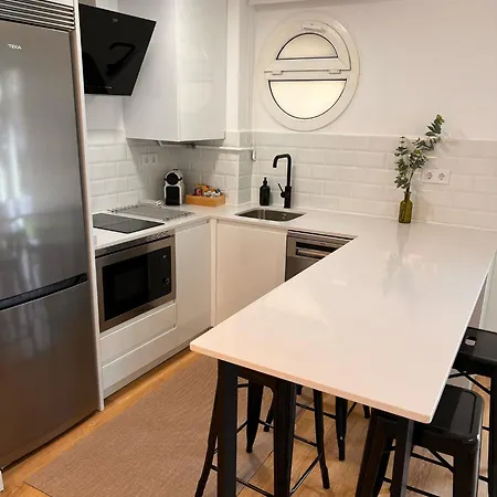 Apartment De 2 *