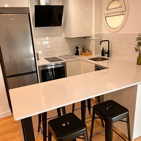 Apartman De 2 *