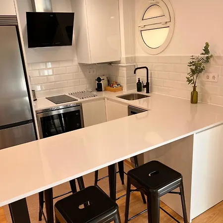 De 2 Apartment Bejar