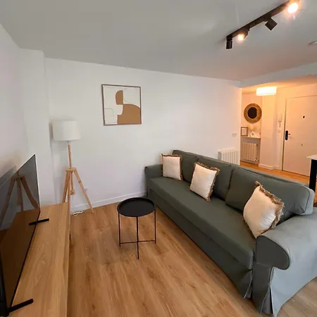 Appartement De 2 *