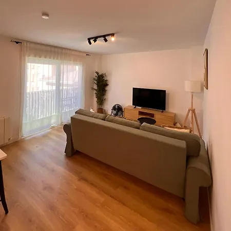 De 2 Appartement Béjar