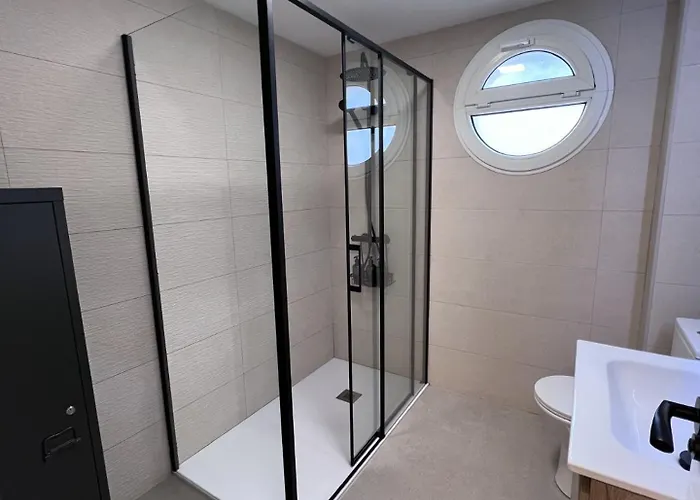 De 2 아파트 베하르