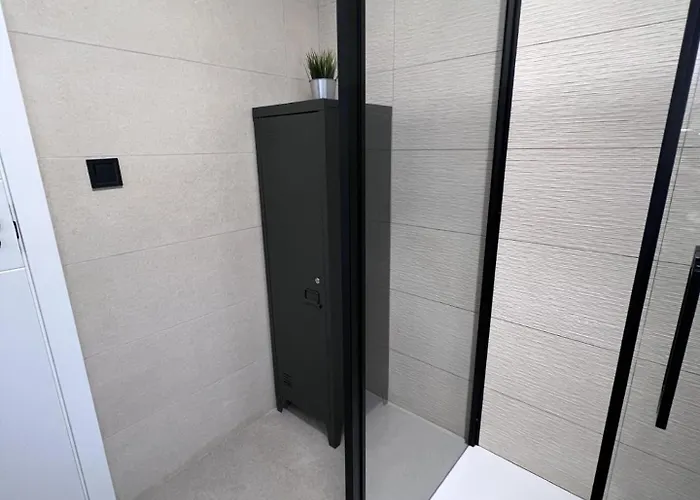 아파트 De 2 베하르