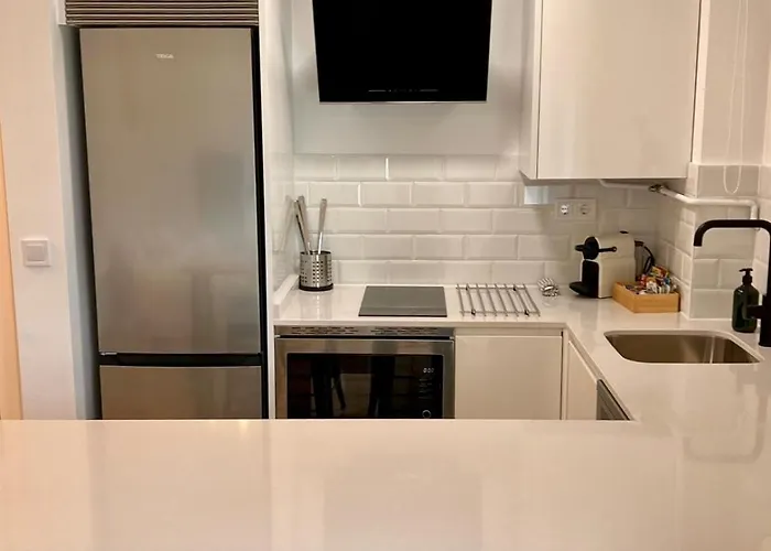 아파트 De 2 베하르