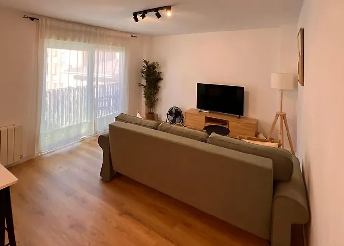 De 2 아파트 베하르